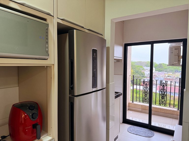 Apartamento Familiar - Fortaleza 51