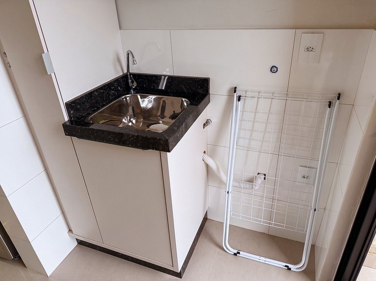 Apartamento Familiar - Fortaleza 51
