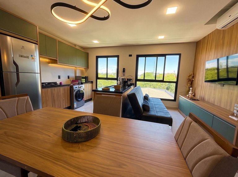 Apartamento 303 Rigiero