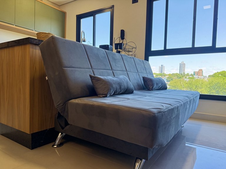 Apartamento 303 Rigiero
