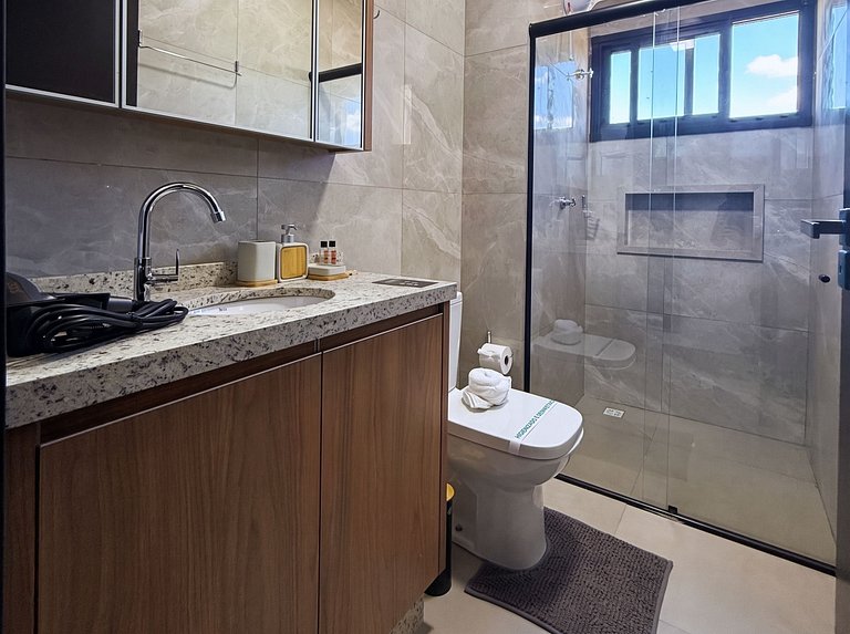 Apartamento 303 Rigiero