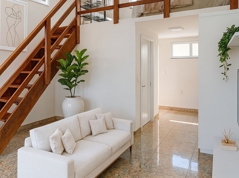 Cataratas Loft Residence 04