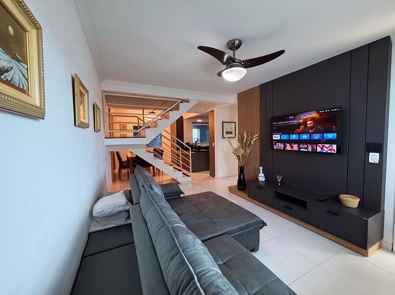 Casa na Vila Yolanda