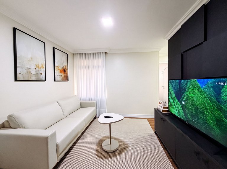 Apartamento no Centro de Foz - 104 M´boicy