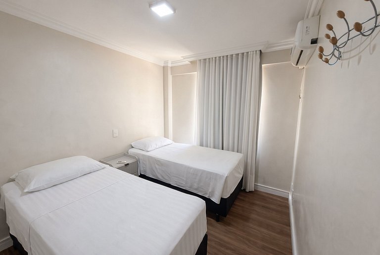 Apartamento no Centro de Foz - 104 M´boicy
