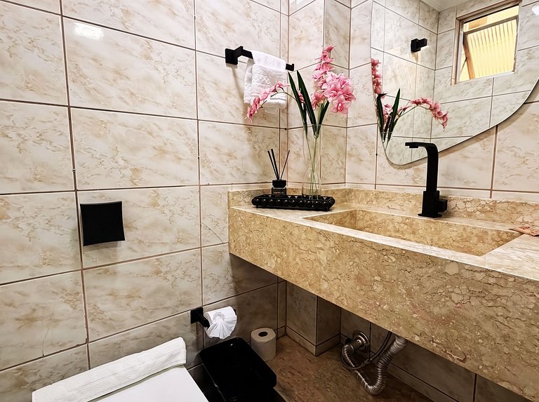 Apartamento no Centro de Foz - 104 M´boicy