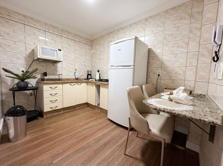 Apartamento no Centro de Foz - 104 M´boicy