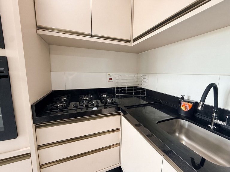 Apartamento familiar - Fortaleza 22