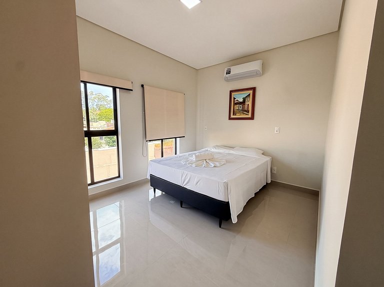 Apartamento familiar - Fortaleza 22