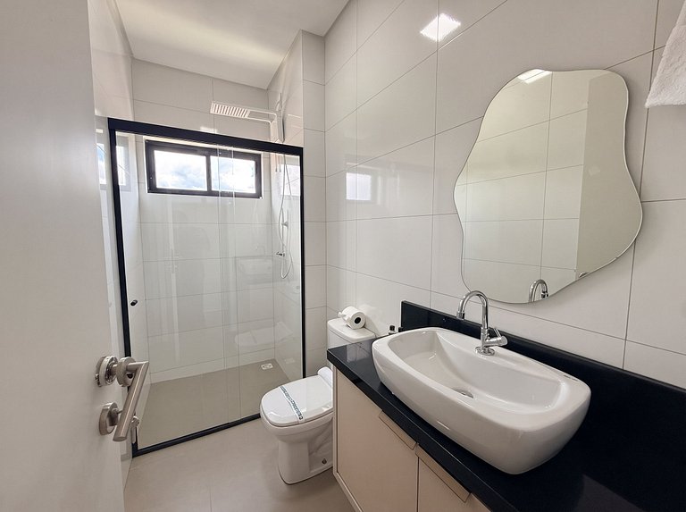 Apartamento familiar - Fortaleza 22