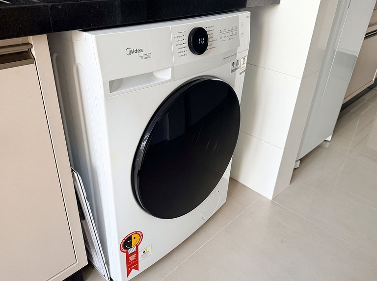 Apartamento familiar - Fortaleza 22