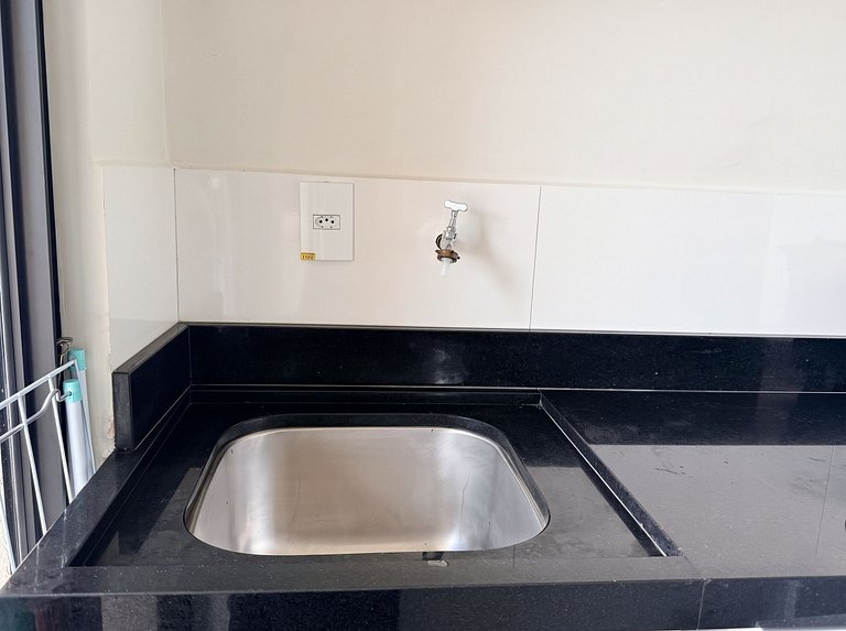 Apartamento familiar - Fortaleza 22