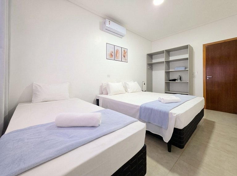 Casa Marco das 3 Fronteiras Nº07