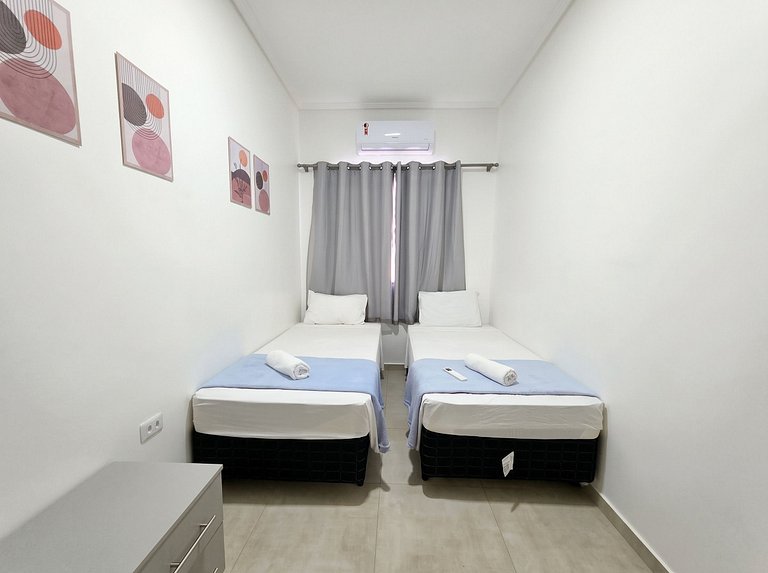 Casa Marco das 3 Fronteiras Nº06