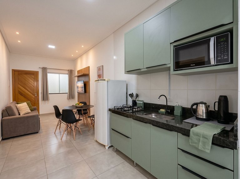 Casa Marco das 3 Fronteiras Nº03