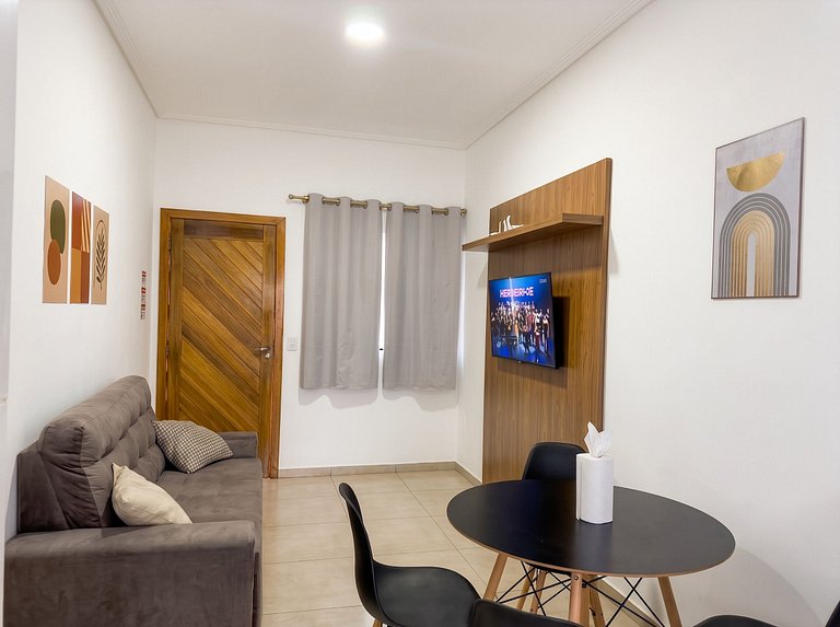 Casa Marco das 3 Fronteiras Nº07