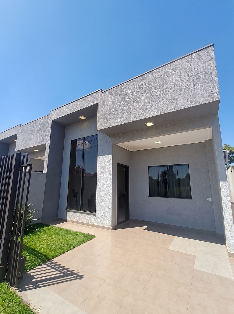 Casa Luiza - Morumbi: Ao lado da Perimetral Leste