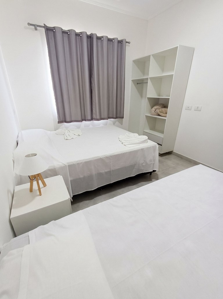 Casa Luiza - Morumbi: Ao lado da Perimetral Leste