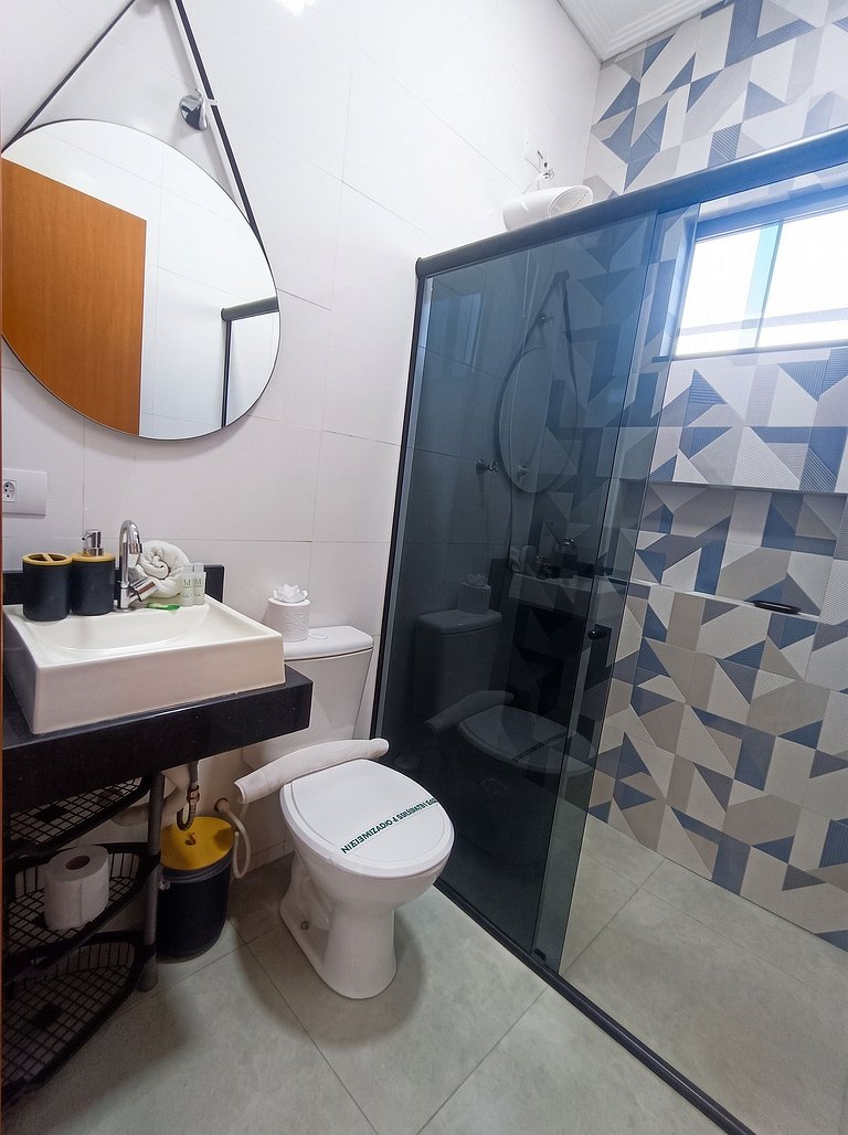 Casa Luiza - Morumbi: Ao lado da Perimetral Leste