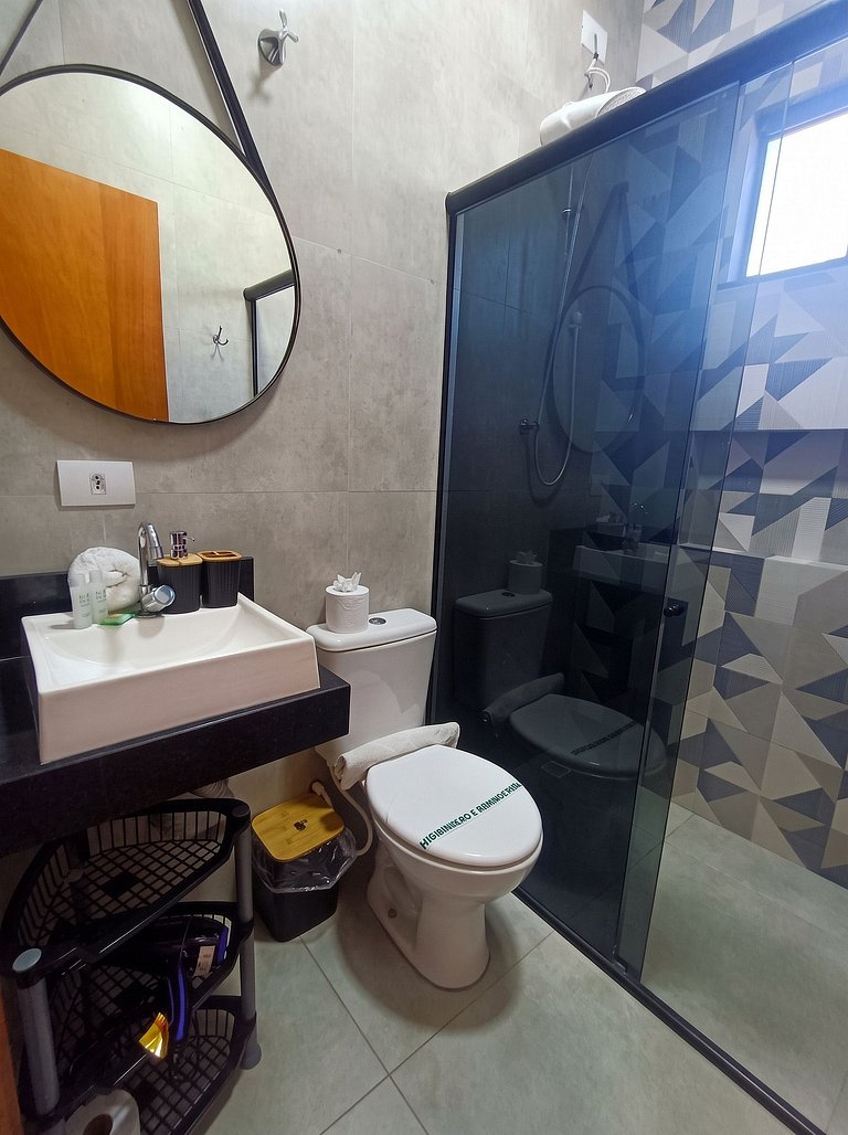 Casa Luiza - Morumbi: Ao lado da Perimetral Leste