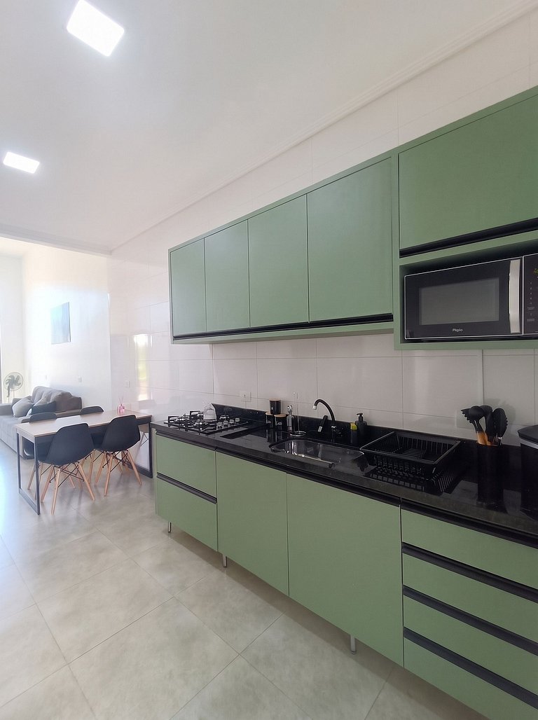 Casa Luiza - Morumbi: Ao lado da Perimetral Leste