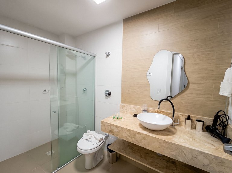 Apartamento no centro de Foz - Pietro Ângelo 16