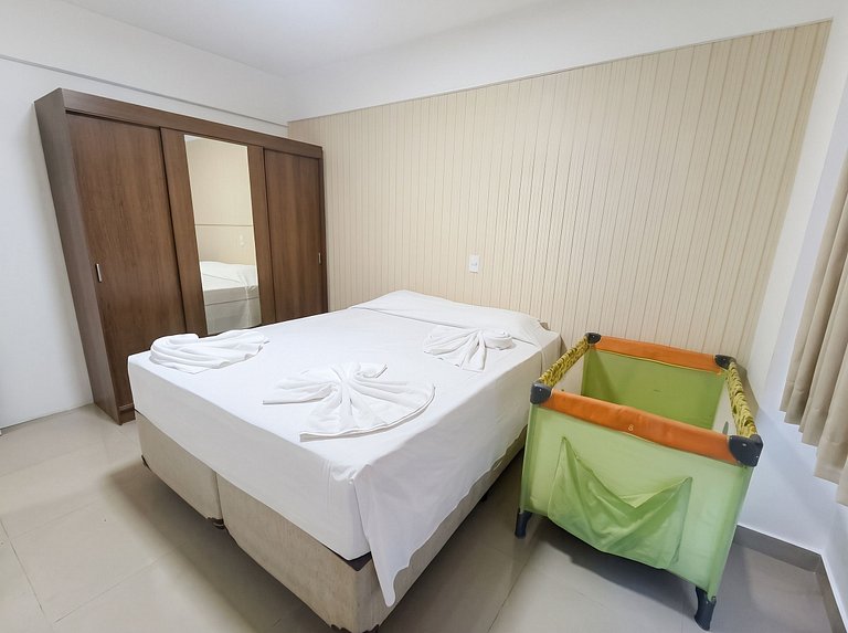 Apartamento no centro de Foz - Pietro Ângelo 16