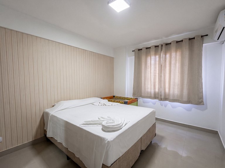 Apartamento no centro de Foz - Pietro Ângelo 16