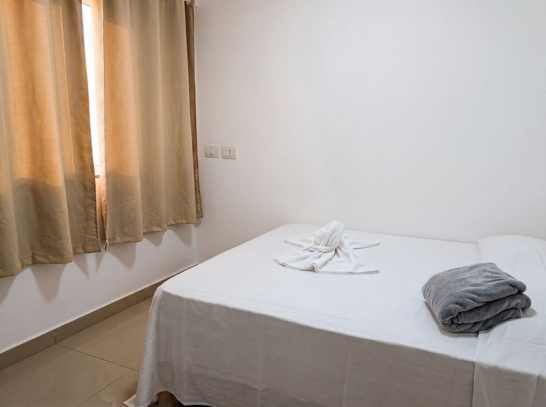 Apartamento no centro de Foz - Pietro Ângelo 16
