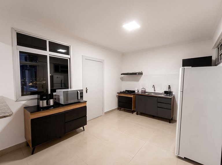 Apartamento no centro de Foz - Pietro Ângelo 16