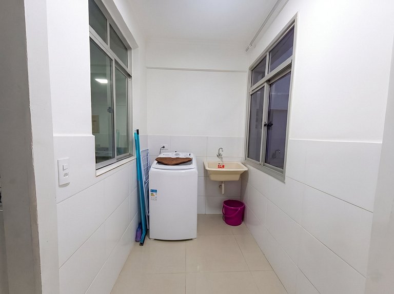 Apartamento no centro de Foz - Pietro Ângelo 16