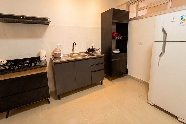 Apartamento no centro de Foz - Pietro Ângelo 16