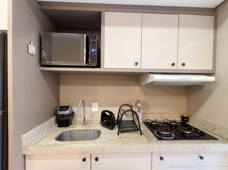 Dinapoli Residence 306