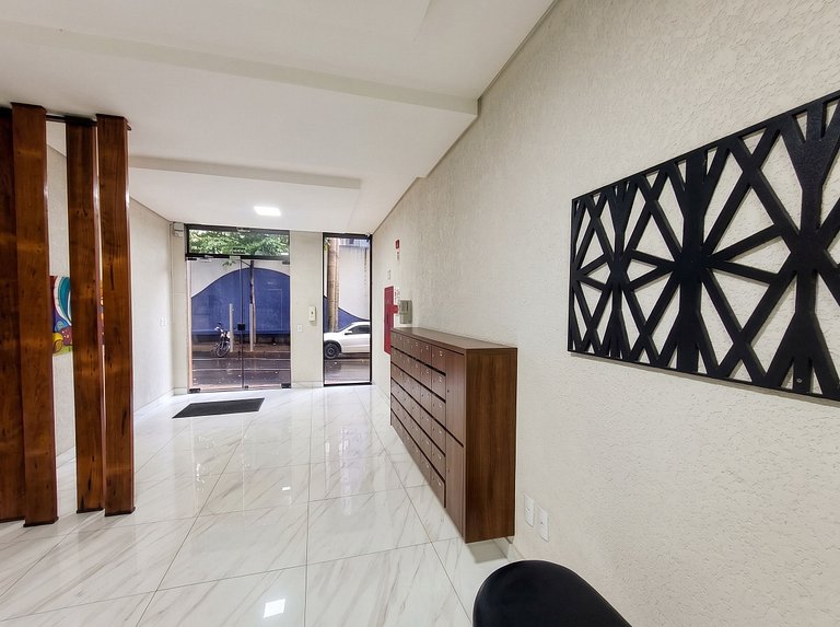 Dinapoli Residence 306