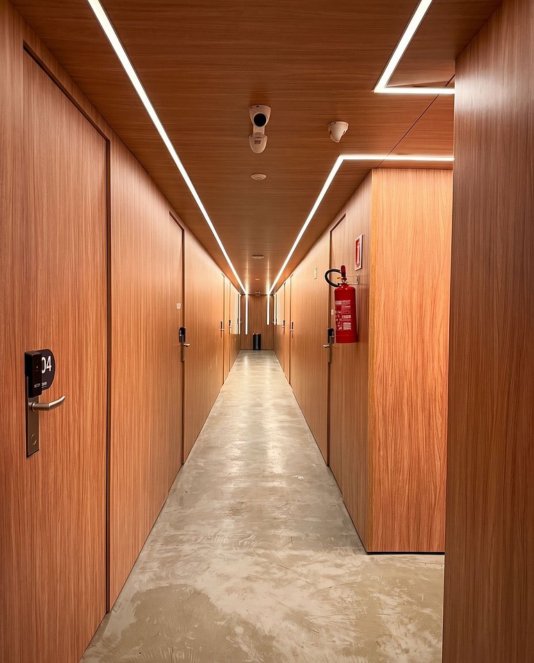 Damani Studios 108