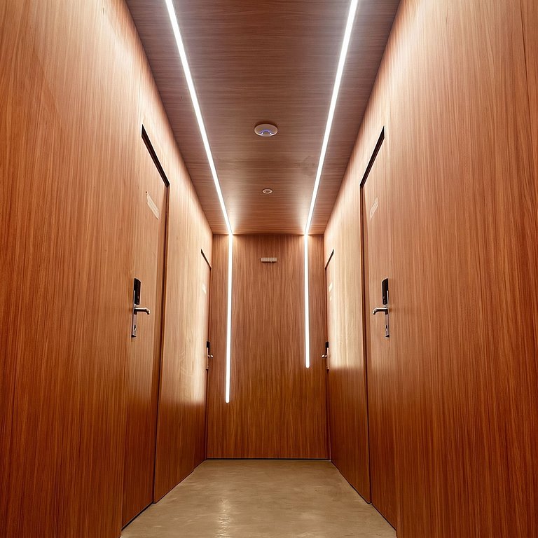 Damani Studios 210