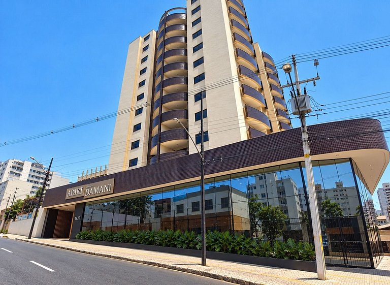 ApartDamani 901