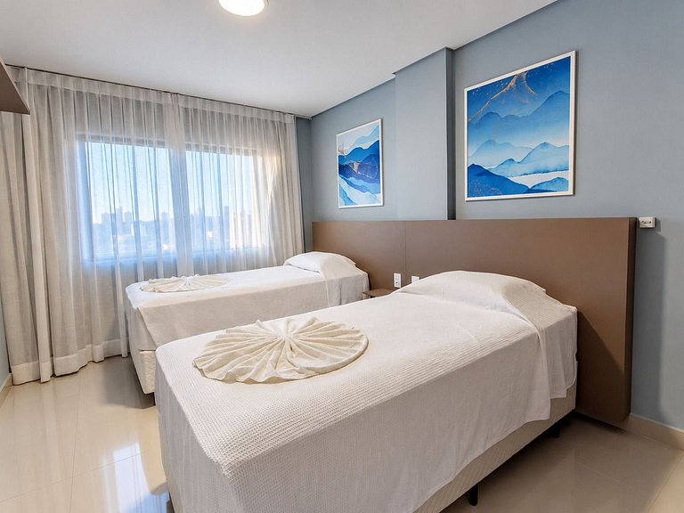 ApartDamani 201