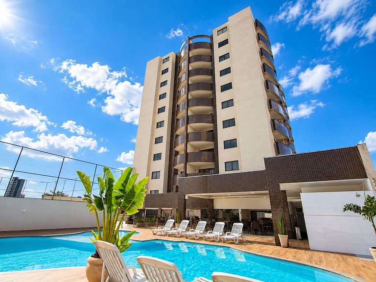 ApartDamani 304