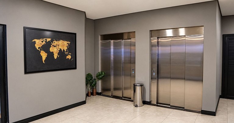 ApartDamani 802