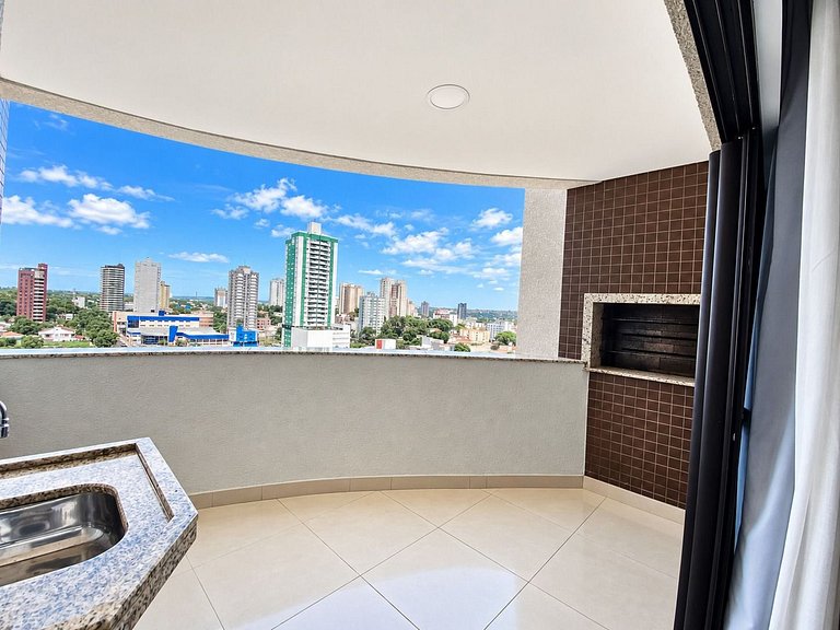 ApartDamani 502