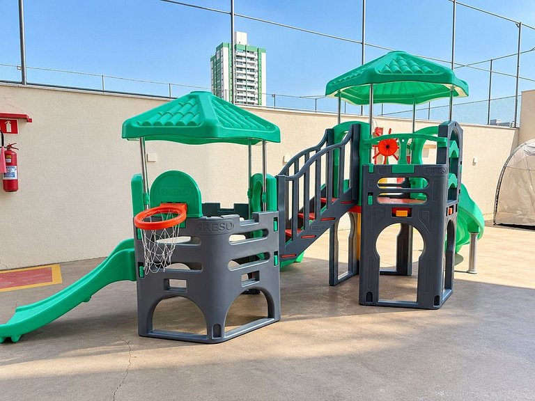 ApartDamani 802