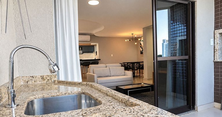 ApartDamani 504