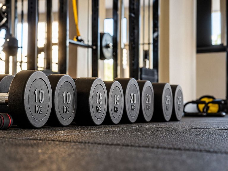 ApartDamani 201