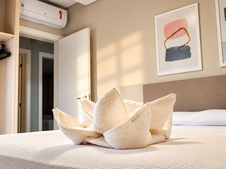 ApartDamani 701