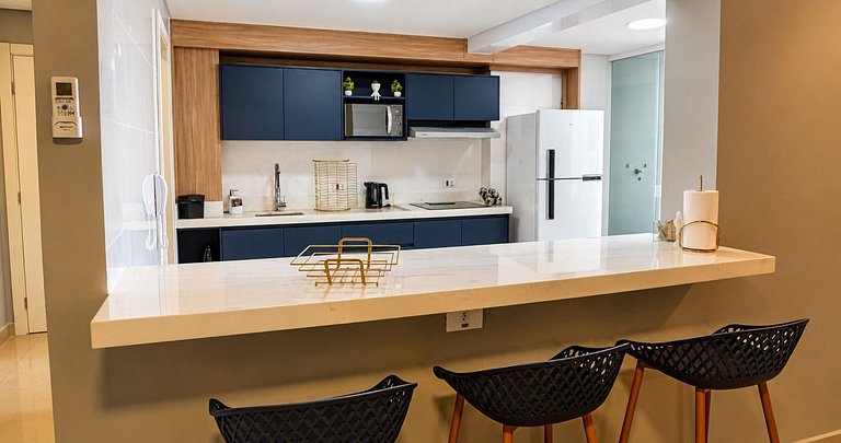 ApartDamani 501