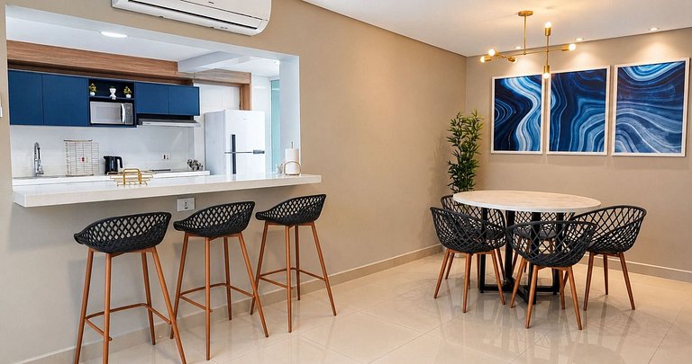 ApartDamani 501