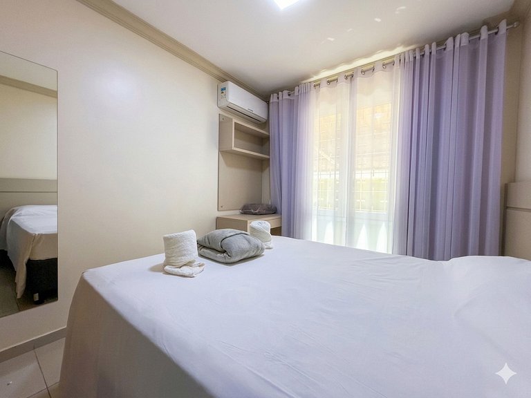 Apartamento no Centro de Foz - M'Boicy 103
