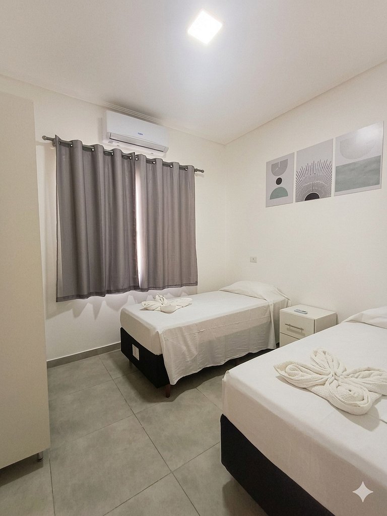 Casa Luiza - Morumbi: Ao lado da Perimetral Leste