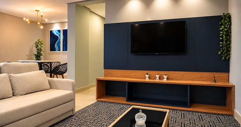 ApartDamani 504